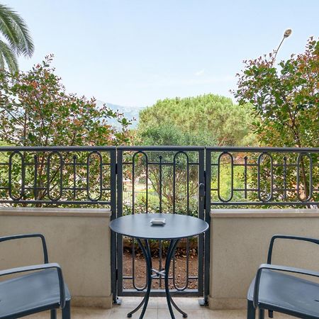 Ap Royal Oak - 2 Bedroom Apartment In Budva Exteriör bild