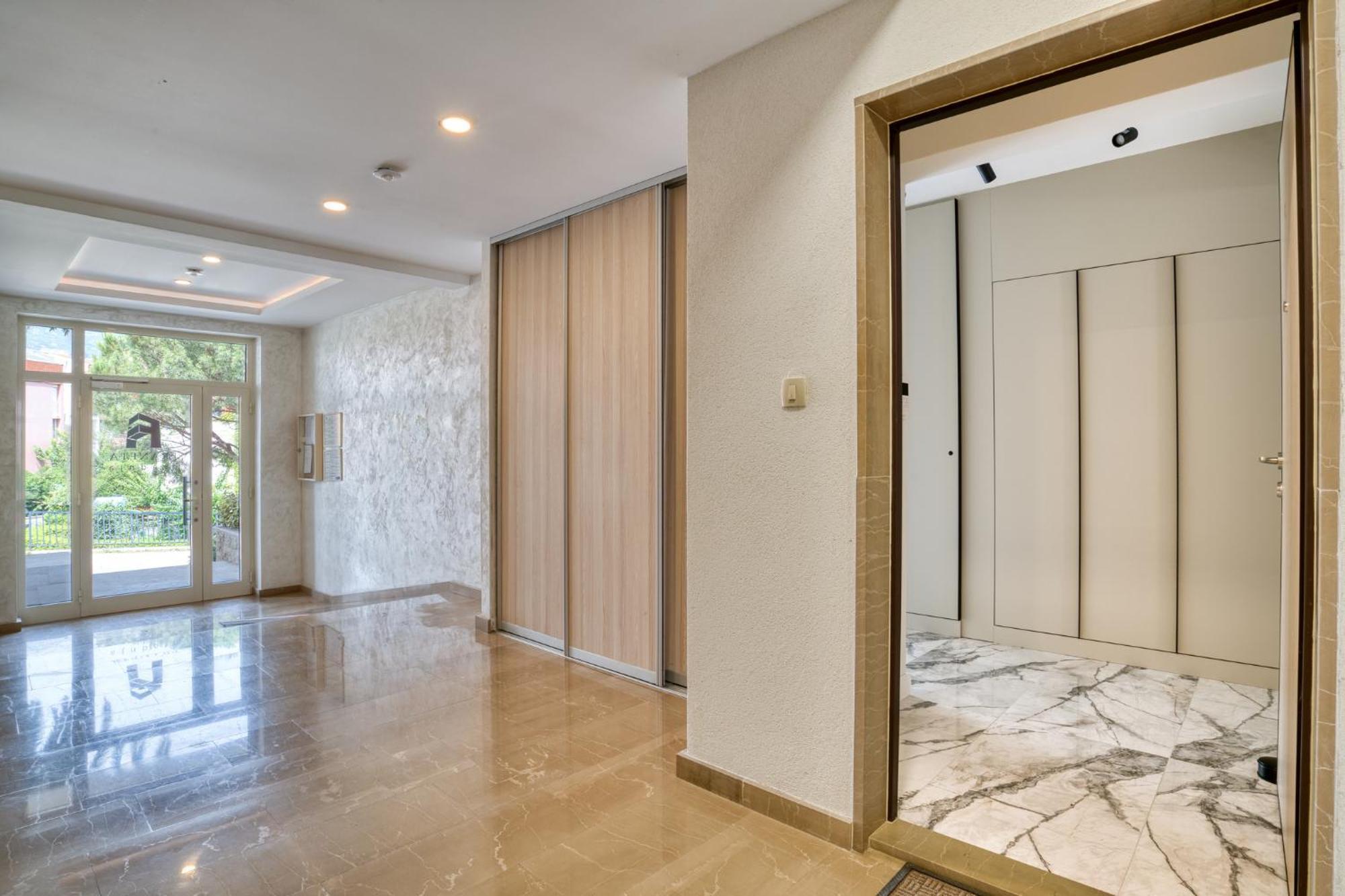 Ap Royal Oak - 2 Bedroom Apartment In Budva Exteriör bild
