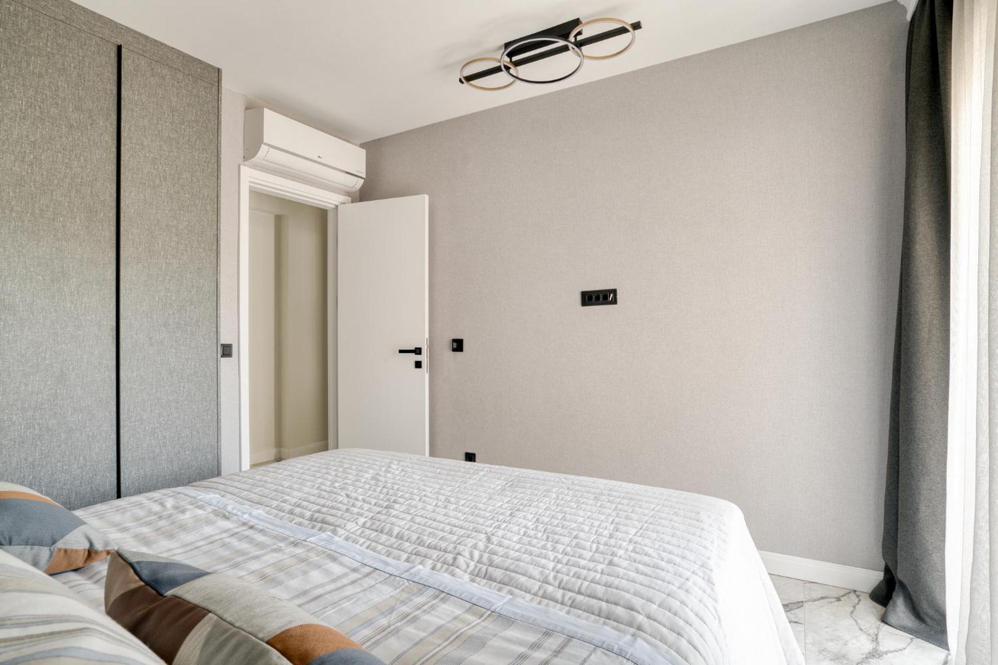 Ap Royal Oak - 2 Bedroom Apartment In Budva Exteriör bild