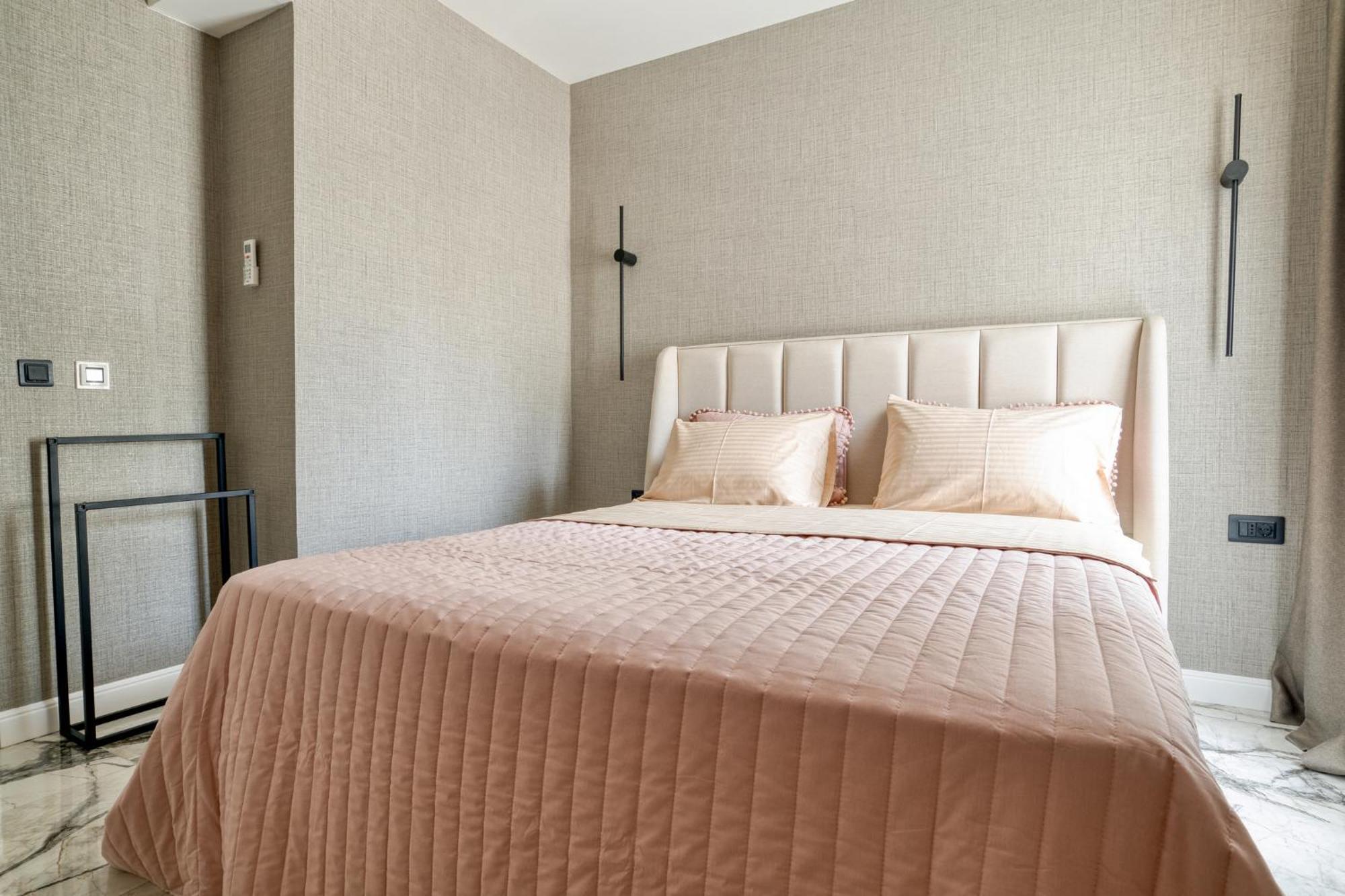Ap Royal Oak - 2 Bedroom Apartment In Budva Exteriör bild
