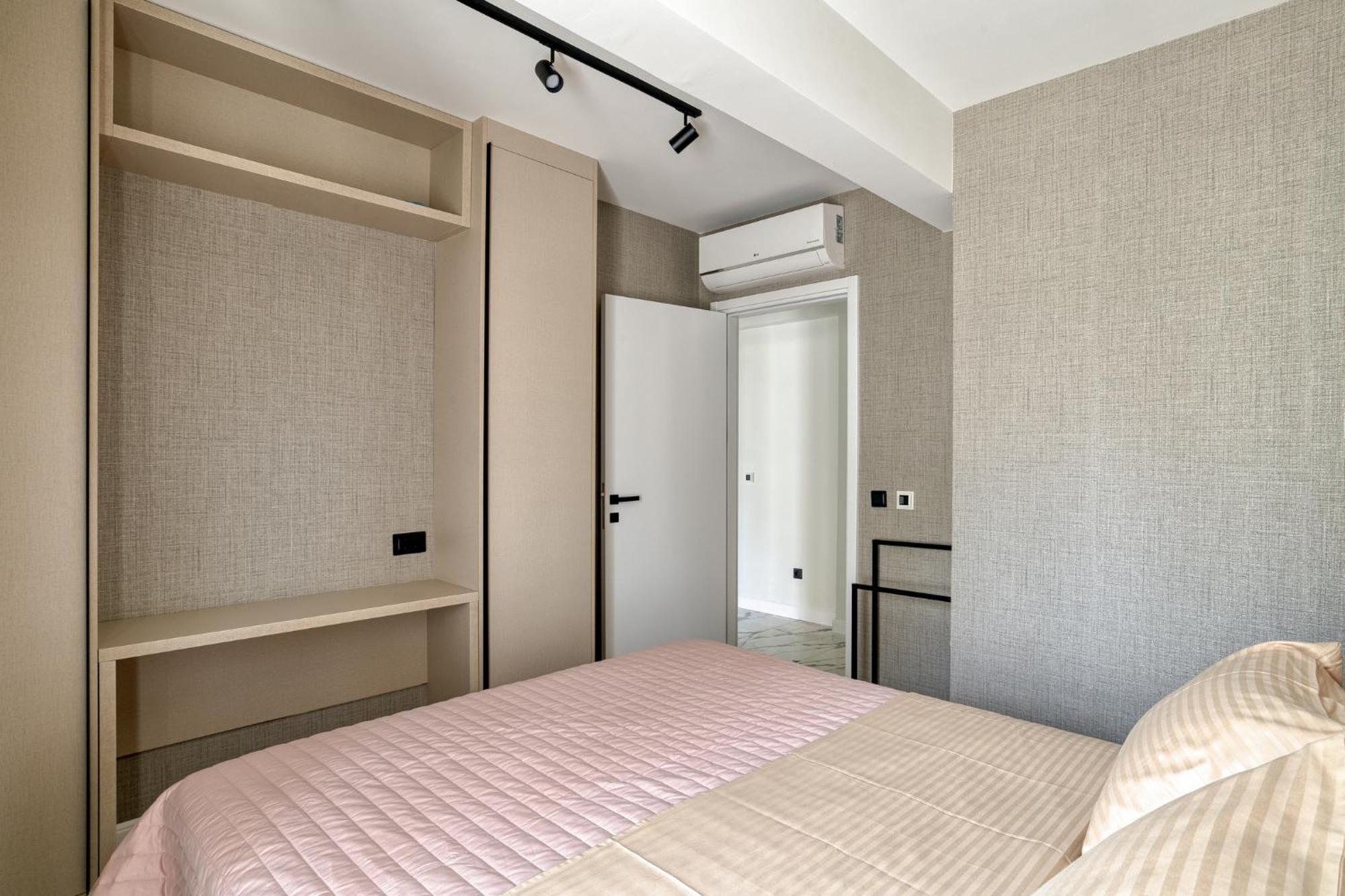 Ap Royal Oak - 2 Bedroom Apartment In Budva Exteriör bild