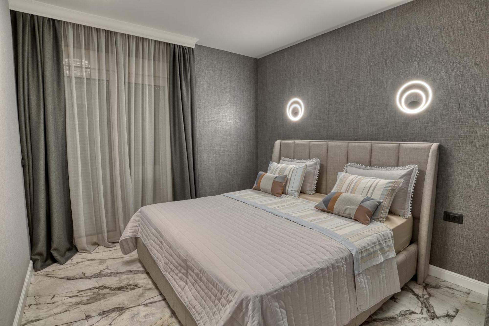 Ap Royal Oak - 2 Bedroom Apartment In Budva Exteriör bild