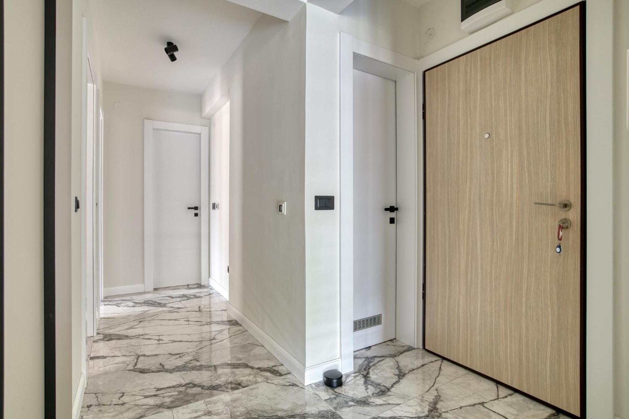 Ap Royal Oak - 2 Bedroom Apartment In Budva Exteriör bild