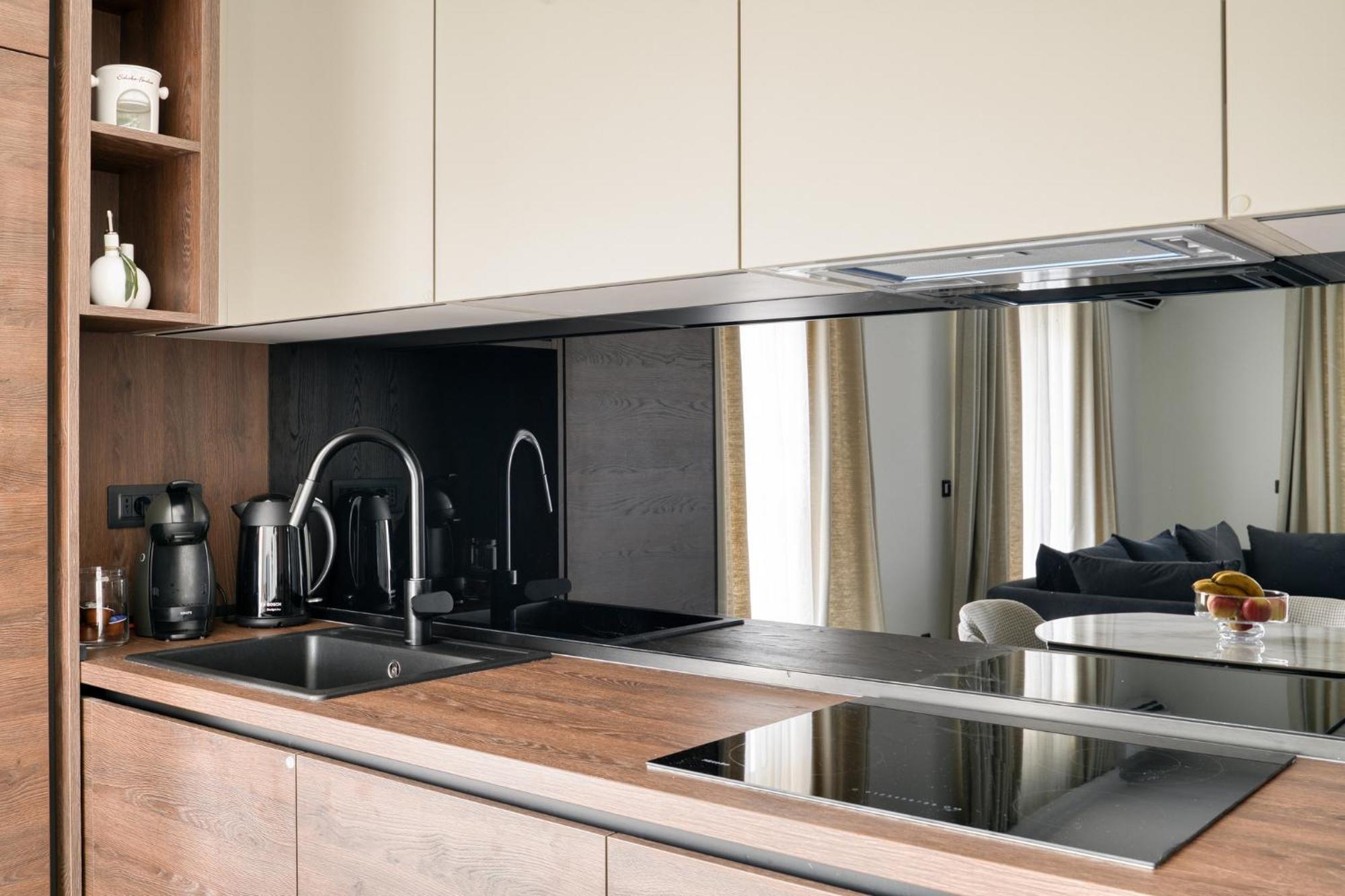 Ap Royal Oak - 2 Bedroom Apartment In Budva Exteriör bild