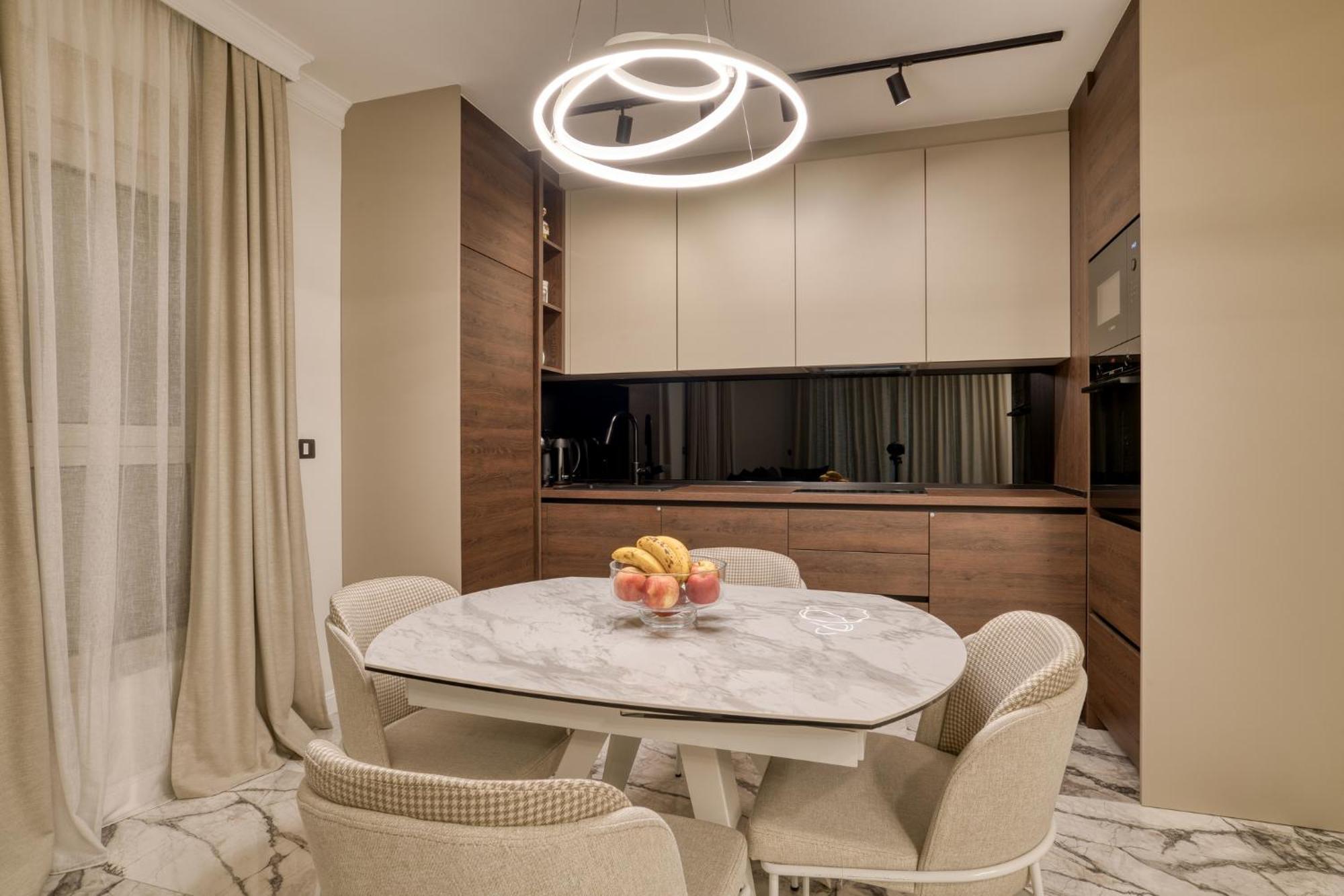 Ap Royal Oak - 2 Bedroom Apartment In Budva Exteriör bild
